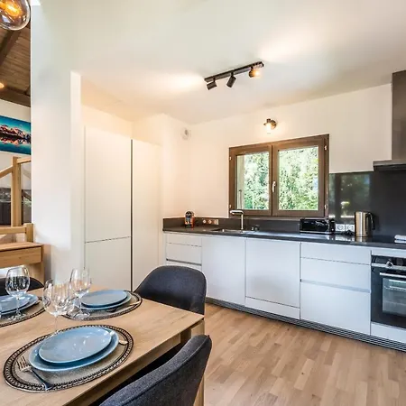 Horská chata Jatoba - By Emerald