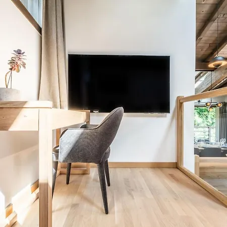 Jatoba - By Emerald Horská chata *