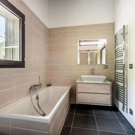 Jatoba - By Emerald Horská chata