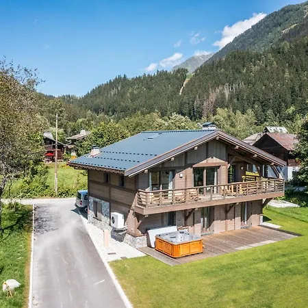 Horská chata Jatoba - By Emerald