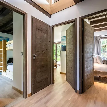 Jatoba - By Emerald * Chamonix