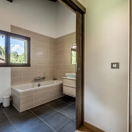 Jatoba - By Emerald Horská chata