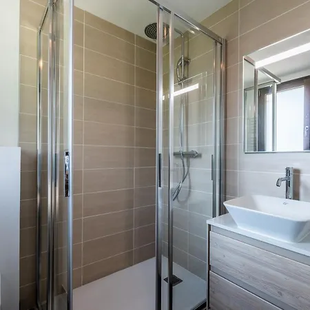 Jatoba - By Emerald * Chamonix