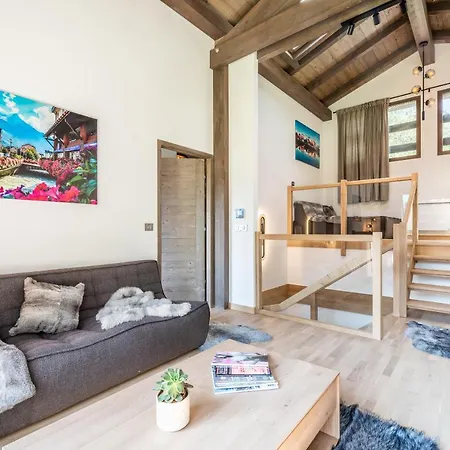 Jatoba - By Emerald * Chamonix