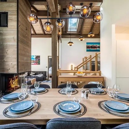 Jatoba - By Emerald בקתה *