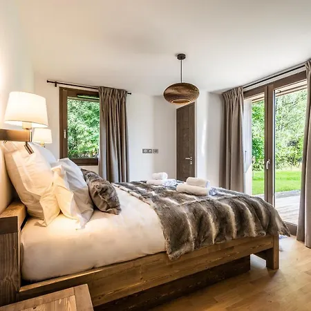 Jatoba - By Emerald בקתה *