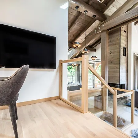 Jatoba - By Emerald בקתה *