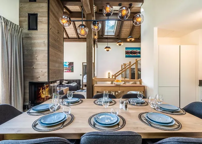 Jatoba - By Emerald Chalet *