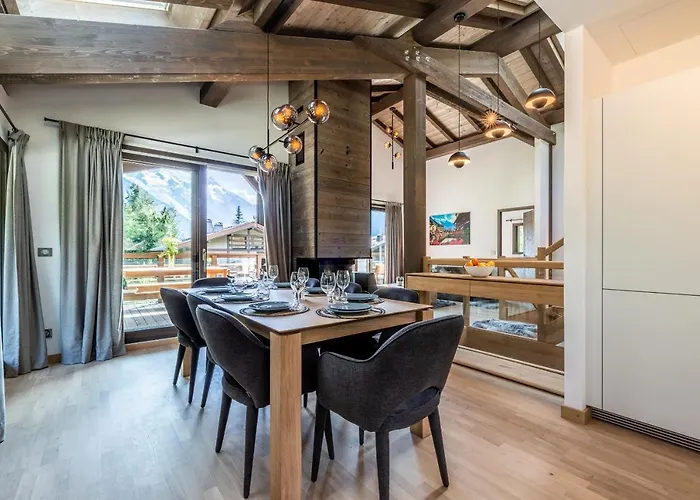 Jatoba - By Emerald Chalet