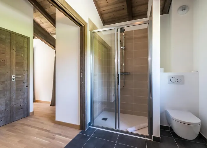 Chalet Jatoba - By Emerald *