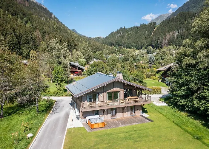 Jatoba - By Emerald *