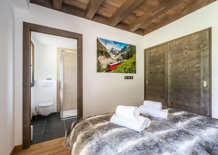 Jatoba - By Emerald * Chamonix