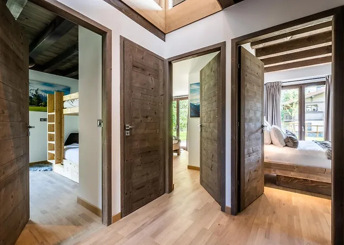 Jatoba - By Emerald * Chamonix