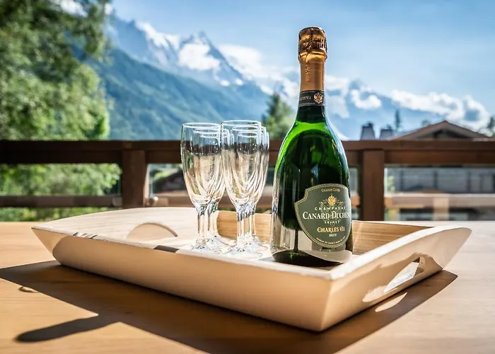 Jatoba - By Emerald * Chamonix