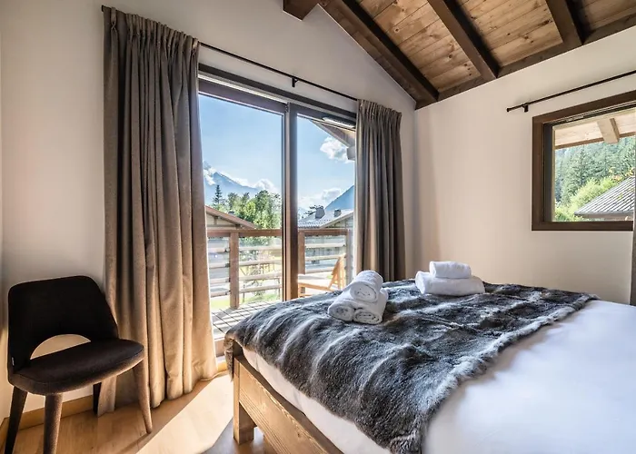 Chalet Jatoba - By Emerald