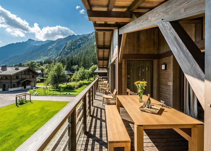 Jatoba - By Emerald Chamonix