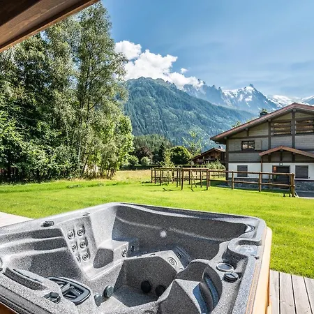 Jatoba - By Emerald * شامونكس