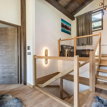 Jatoba - By Emerald شاليه