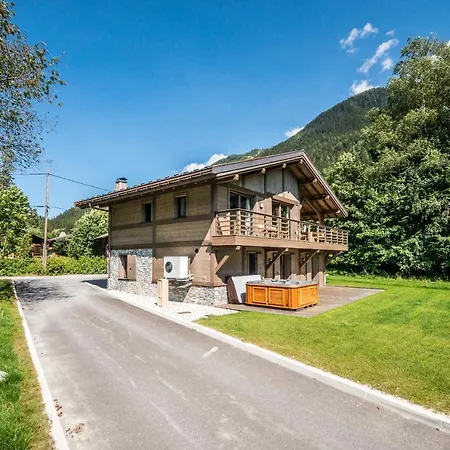 Jatoba - By Emerald * شامونكس