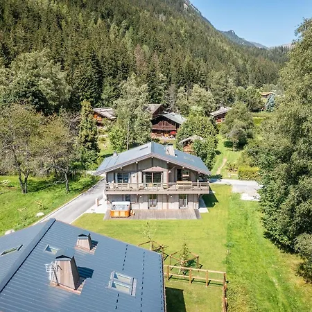 Jatoba - By Emerald * شامونكس