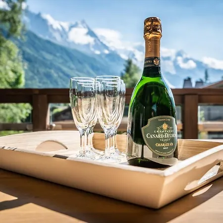 Jatoba - By Emerald * شامونكس