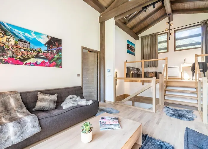 Jatoba - By Emerald * Chamonix