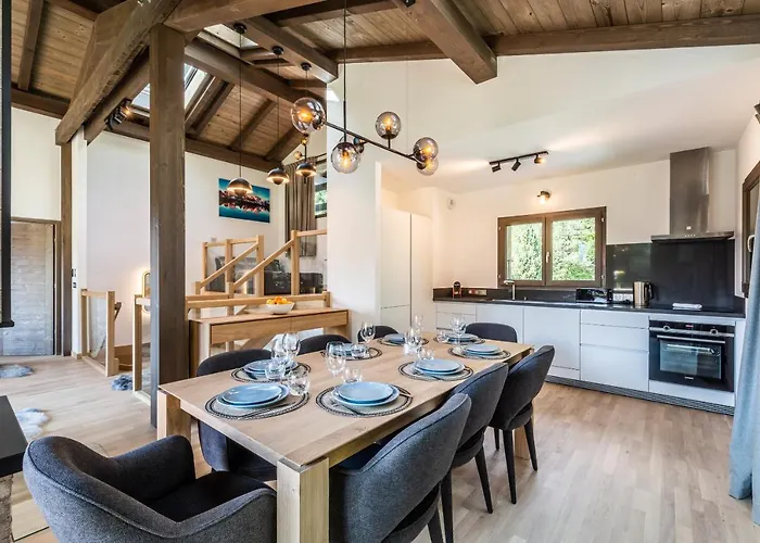 Jatoba - By Emerald * Chamonix