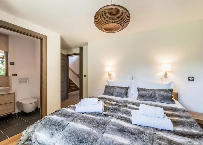 Jatoba - By Emerald Domek alpejski