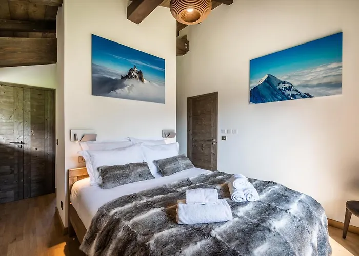 Jatoba - By Emerald * Chamonix