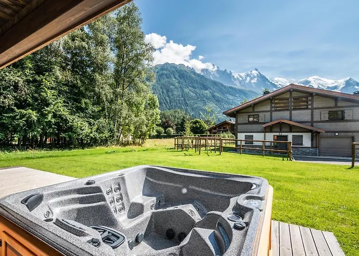 Jatoba - By Emerald * Chamonix