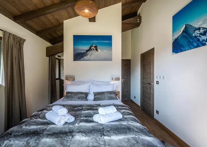 Jatoba - By Emerald Chamonix