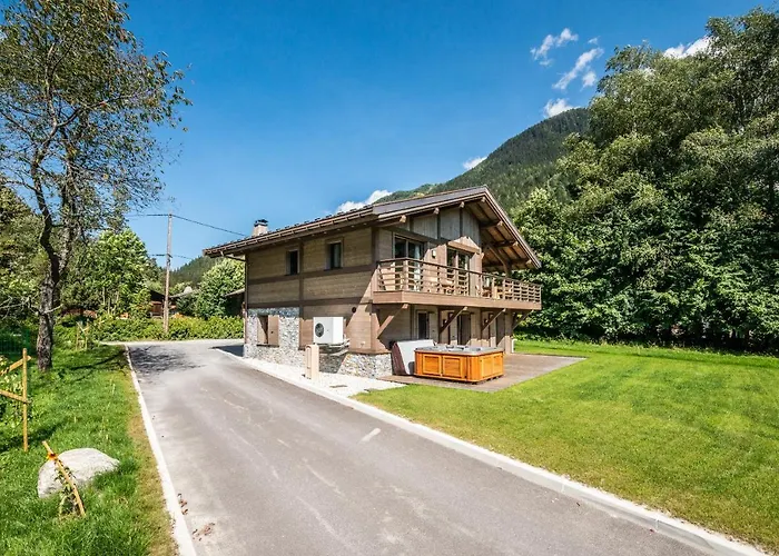 Jatoba - By Emerald * Chamonix