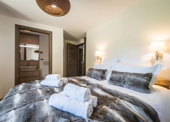 Jatoba - By Emerald Domek alpejski *