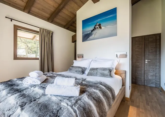 Jatoba - By Emerald Domek alpejski